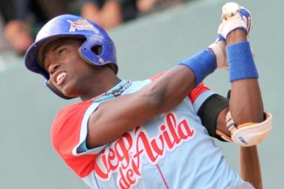 Matanzas y Villa Clara toman la punta en la  Serie Nacional