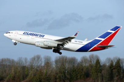 Cuba: asiento de primera clase dentro de la Aviación Civil Latinoamericana
