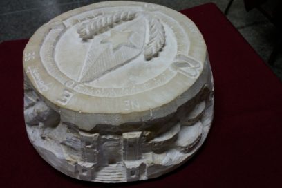 Como una brújula, una guía