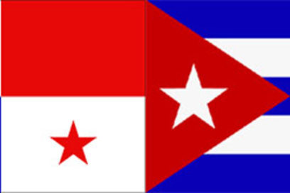 Firman Cuba y Panamá convenio sobre temas climáticos