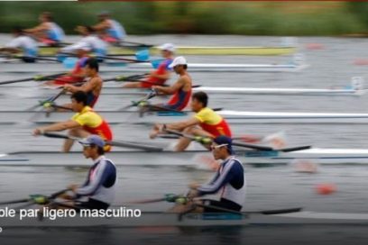 Raúl y Liosbel Hernández, fuera de los doce mejores