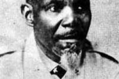 Aniversario 110 de su asesinato: Quintín Bandera, general de leyenda