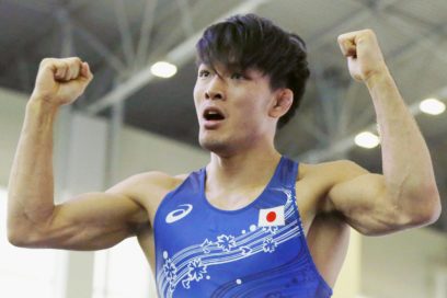 Rei Higuchi derrotó a Yowlys Bonne