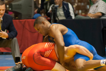 Reineris Salas no avanzó a la semifinal