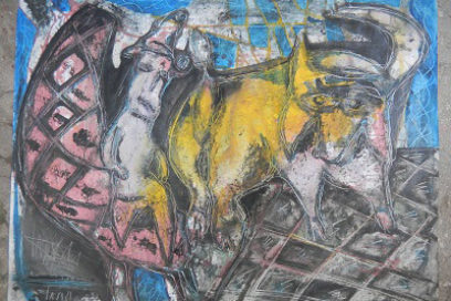 Roberto Ávila Hernández : La cruzada del verbo