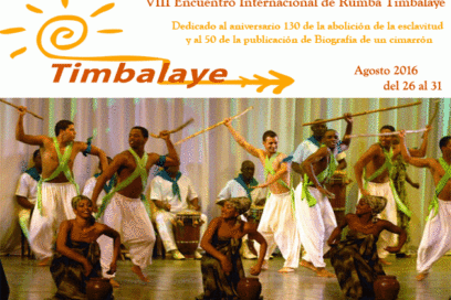 Timbalaye 2016