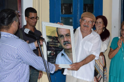 Santoserpa: Recuérdame mañana