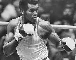 Teófilo Stevenson. Foto: Tomada de internet