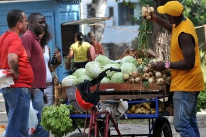 El cuentapropista y las empresas estatales