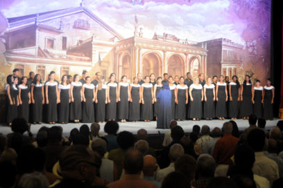 Envía Raúl mensaje a la Uneac por su aniversario 55