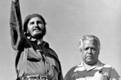 Uneac: Más cultura, más Revolución