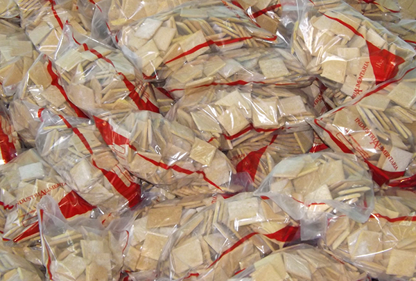 Galletas Vitamalta. Foto: Tomada de internet