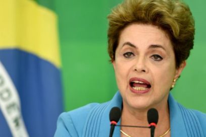 Juicio a Rousseff en etapa crucial