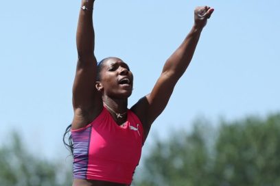 Yarisley Silva discutirá medallas en salto con pértiga