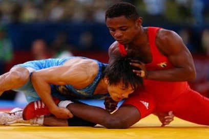 Bonne no puede con iraní Rahimi y queda sin medallas