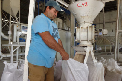El pago sin respaldo productivo bajo la lupa sindical