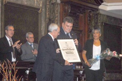 Decir Eusebio Leal es decir lealtad sin límites a la Patria