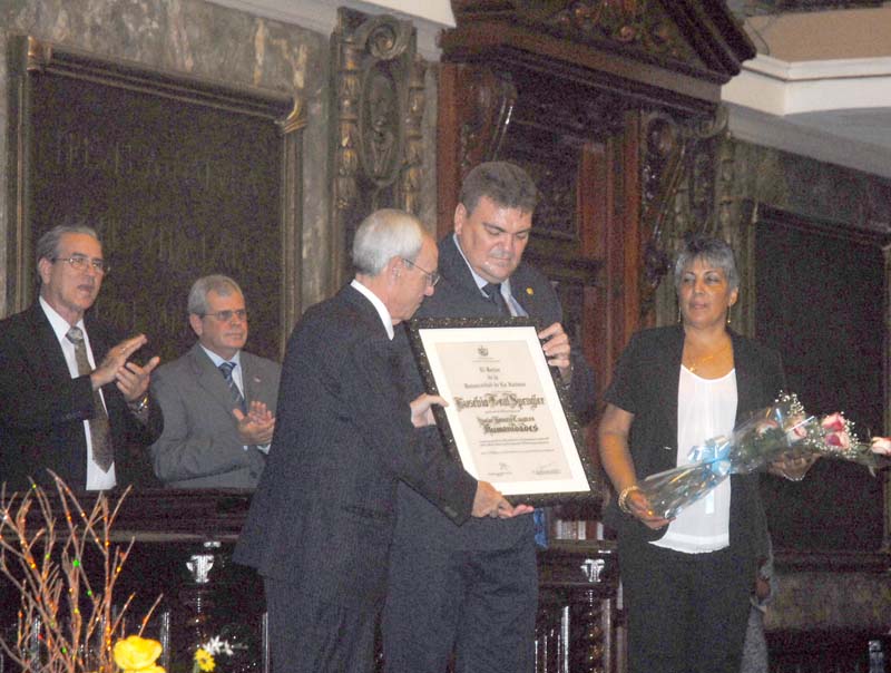 Foto: Agustín Borrego