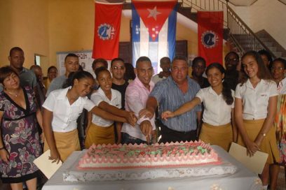 Por un curso escolar de más calidad