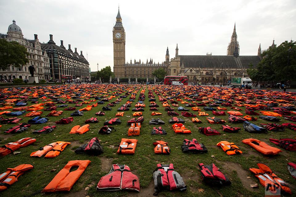 Foto: AP images