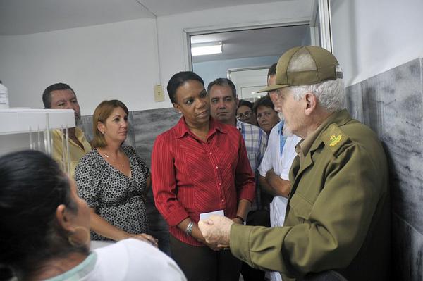 Fotos: Ana Esther Zulueta