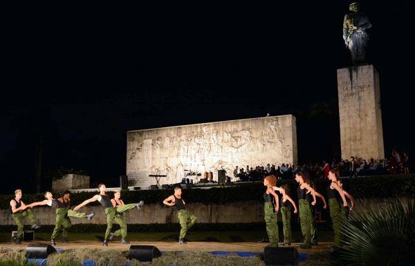 Foto: Arelys María Echevarría Rodríguez