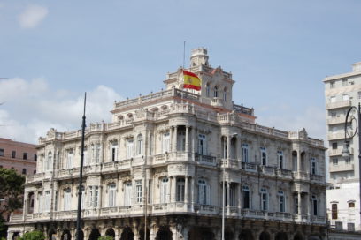 A electores del País Vasco y Galicia