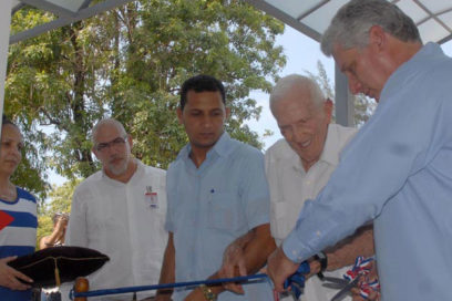 Más ciencias para el deporte cubano