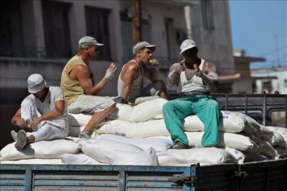 Ser obrero está muy bien