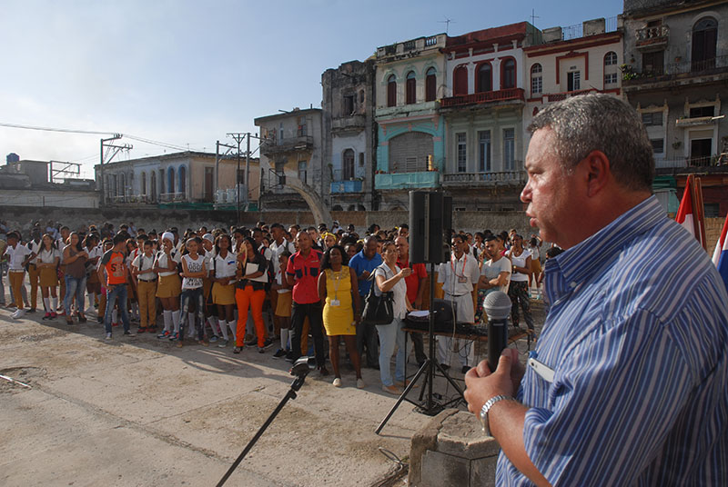 Foto: Agustín Borrego