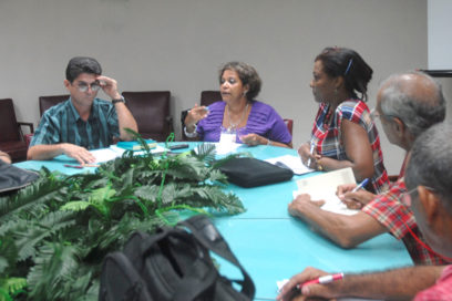 Convoca la CTC a jornada Por las sendas del triunfo