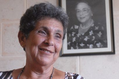 Nací con la Revolución