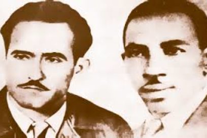 Crimen en el central Francisco