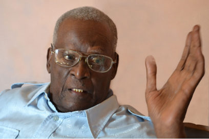 Atrel, alumno de Lázaro