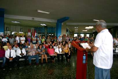 Conmemoran aniversario 105 del natalicio de José María Pérez