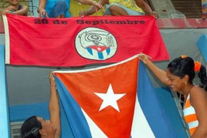 Un Guinness para mi familia gigante