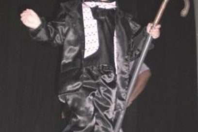 Con los hilos del amor