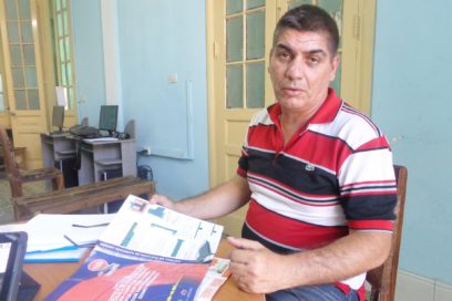 De lo dicho al hecho: Construcciones sismorresistentes en Santiago de Cuba