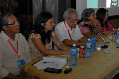 Estados Unidos, un freno a la paz regional