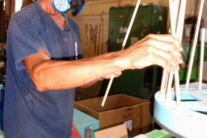 Determinan impacto del ruido en industrias de Las Tunas