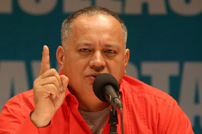 No renunciamos al diálogo nacional