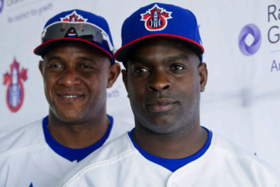 Diálogo con dos campeones de Ottawa