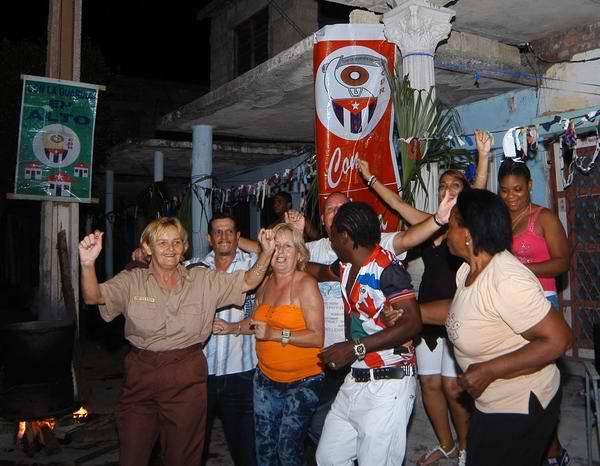 Foto: Betty Beatón