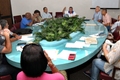 Un “espacio de optimismo y esperanza”