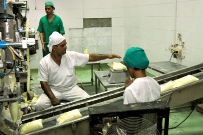 Sin complejidades en el Complejo Trabajador