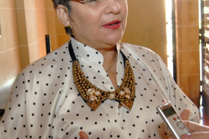 La paz requiere empatía, afirma representante de la Unesco