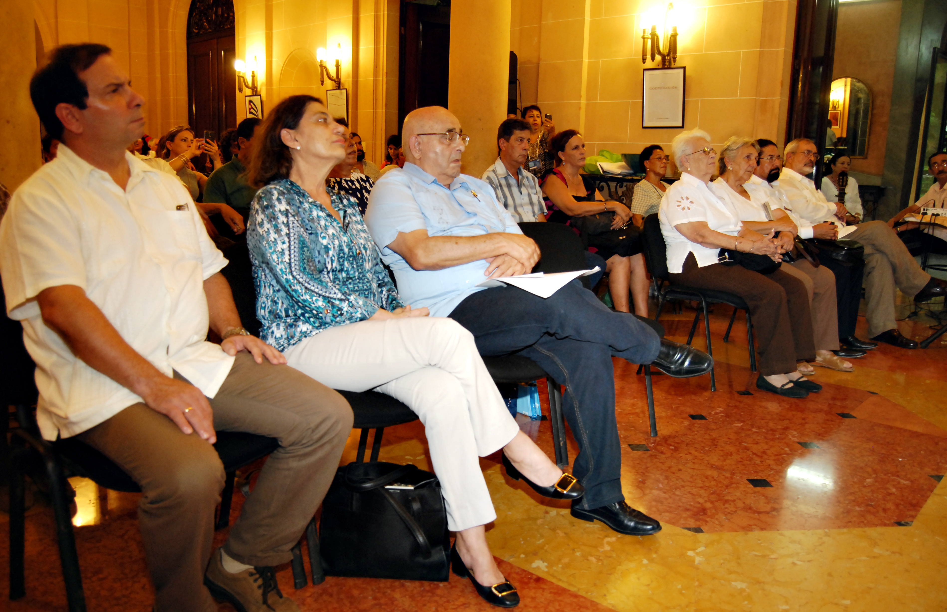 Foto: Heriberto González Brito