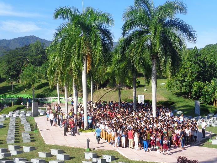 Foto: Betty Beatón