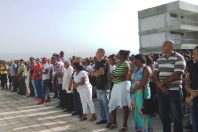 EIDE Guantánamo:  por un curso escolar superior