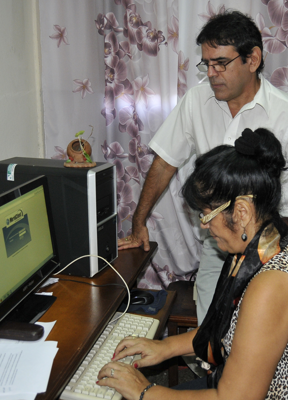 Foto: José R. Rodríguez Robleda